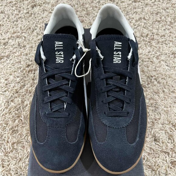 Converse Women’s Run Star Trainer Sneakers Shoes Black, Size 8 (New in Box) - Picture 7 of 14